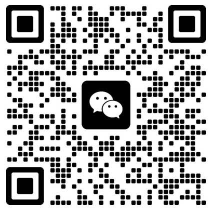 WeChat QR code